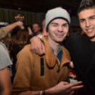 PART retro party