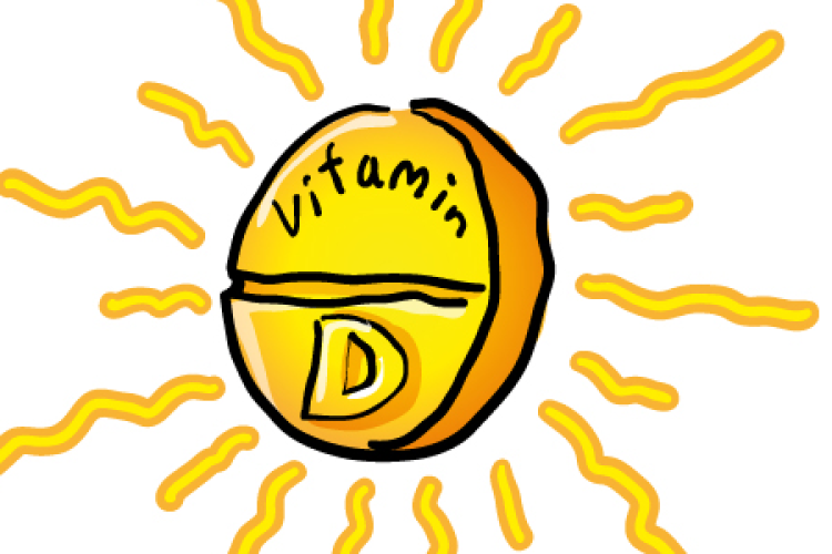 A terhesség alatt D-vitamin fogyasztásával megelőzhető az autizmus