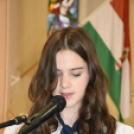 Te Deum hálaadó szentmise, tanévzáró és ballagás a szanyi Szent Anna Katolikus Általános Iskola és Óvodában
