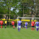 Szany-Hegykő  1:1 (0:0) U 21-es megyei II.o. bajnoki labdarúgó mérkőzés