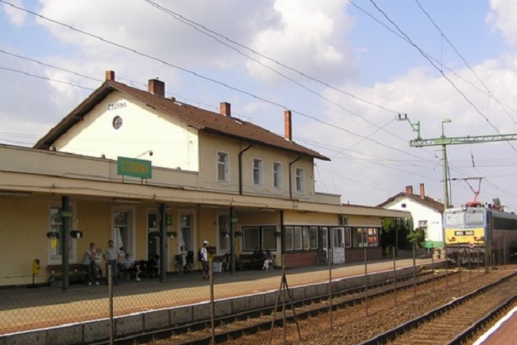 Menetrend változás a budapesti vonatközlekedésben