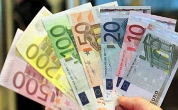 Egymillió eurós pénzmosással gyanúsít a rendőrség négy férfit