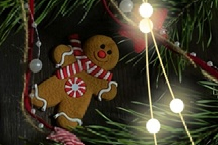 Adventi vásár Páliban