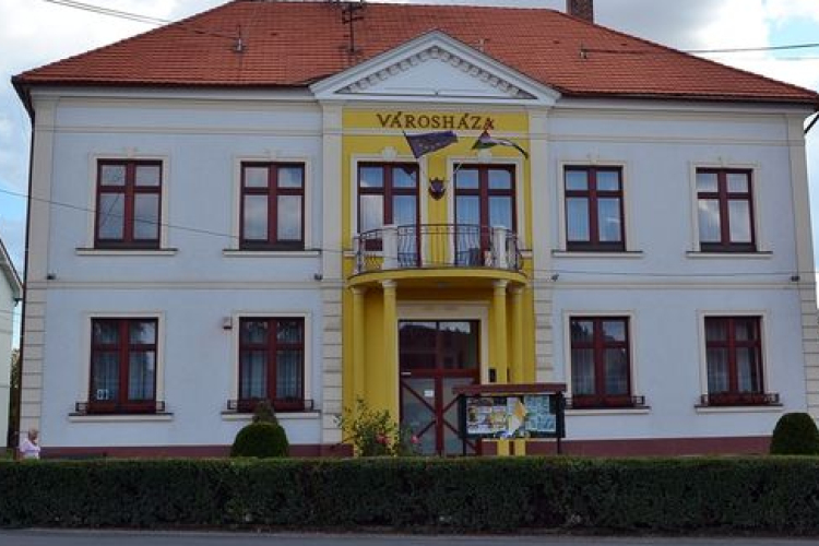 Igazgatási szünet lesz a beledi önkormányzati hivatalban