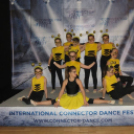 Movement Dance School Veszprémben