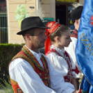 A nemzeti összetartozás napja Szanyban. (2025. 06. 04.)
