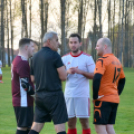 Rábaszentandrás-Hegyeshalom 0:0 (0:0)