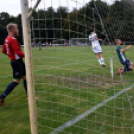 Szany-Sopronkövesd 6-0 (3-0)
