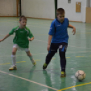 Bozsik program Szanyban (U-11)