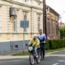 Hungarovelo kerékpáros nap