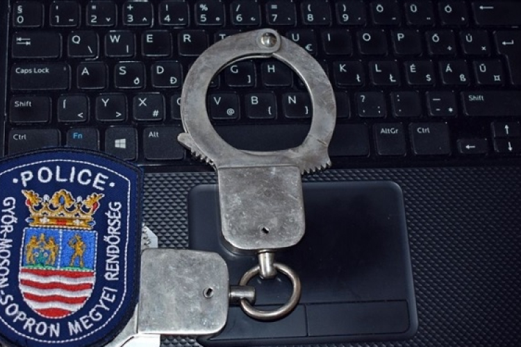 A laptop Kapuváron sincs ingyen