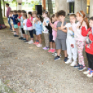 Kisboldogasszony napi zarándoklat – Szent Anna Katolikus Általános Iskola és Óvoda ünnepi rendezvénye Szanyban