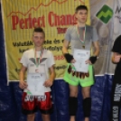 4 Fight Kupa kickbox verseny Budapesten