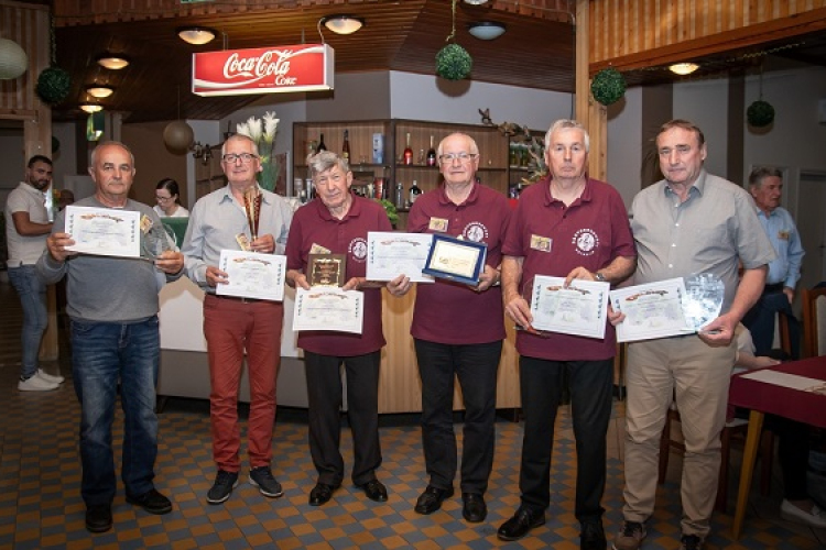 A bor ünnepe Bágyogszováton