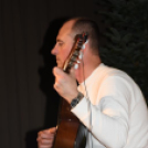 Adventi hangverseny az Allegro AMI szanyi tagozatán