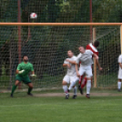 Rábaszentandrás SE.-Lövő SE. 5-1 (2-0)