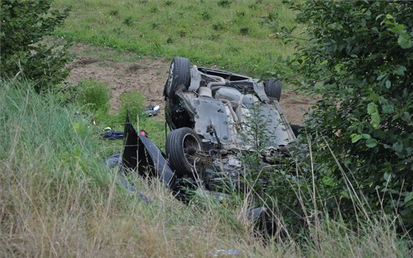 Meghalt a gyömrői vasúti baleset egyik sérültje