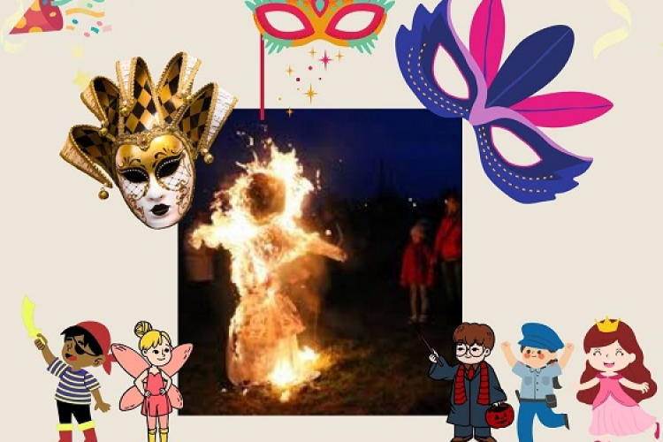 Barbacson már várják a tavaszt