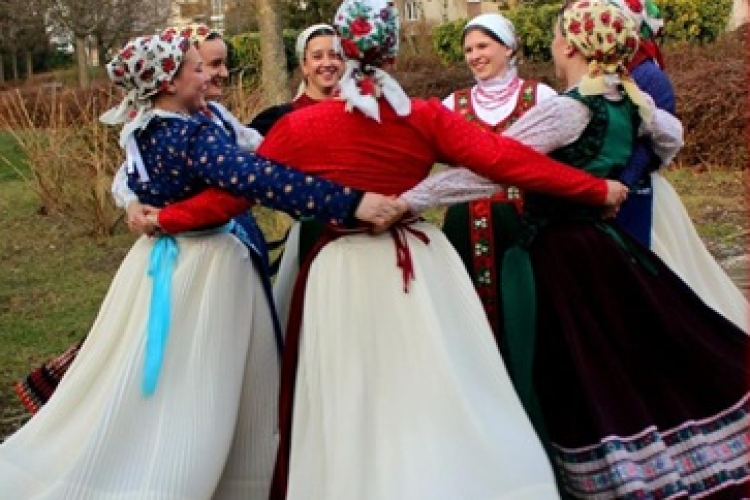 Színes magyar táncvilág