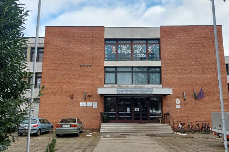 A Berg több mint egy iskola