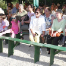 Pünkösdi piknik Rábasebesen. (2026. 05. 23.)