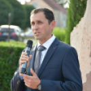 Trianoni megemlékezés Szanyban (2026. 06. 04.)
