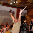 III. Bágyogszováti Borverseny