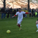 Rábaszentandrás-Hegyeshalom 0:0 (0:0)