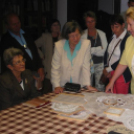 Múzeumok éjszakája Csornán