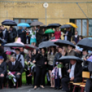 Ballagás Csukás Zoltán Mezőgazdasági Szakközépiskola 2014