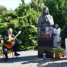 Államalapitó István Király Ünnepe Szanyban.