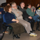 Adventi hangverseny az Allegro AMI szanyi tagozatán