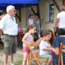 Egy kis község nagy napja. Falunap Árpáson. (2026. 06. 20.)