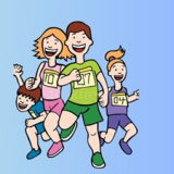 IK-RUN jótékonysági futás