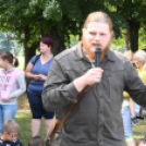 Kisboldogasszony napi zarándoklat – Szent Anna Katolikus Általános Iskola és Óvoda ünnepi rendezvénye Szanyban