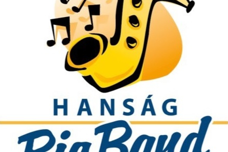 Hanság Big Band koncert Veszkényben