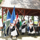 Szanyi búcsú vasárnap (2026. 07. 26.)  Szentmise a Szent Anna Kápolnánál.