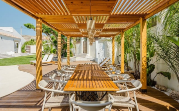 20 perc természet 21 százalékkal csökkenti stresszt