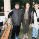 II. Falusi disznóvágás Szanyban.