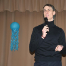 FARSANG A SZANYI ISKOLÁBAN (2026. 02. 13.)