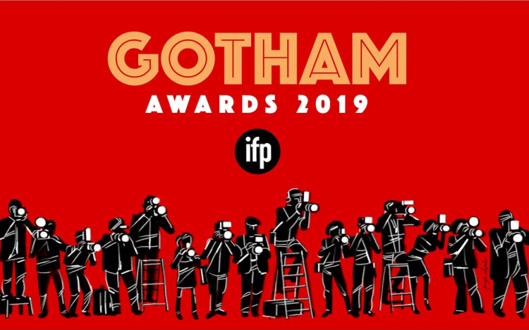 A Házassági történet volt a Gotham Awards legnagyobb nyertese