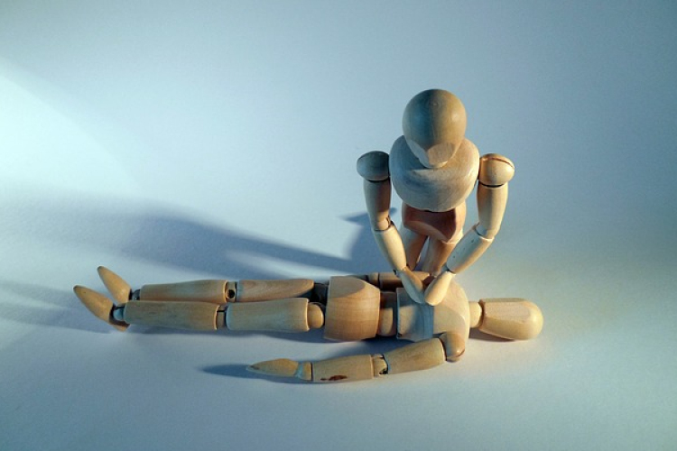 Merjünk cselekedni vészhelyzet esetén!