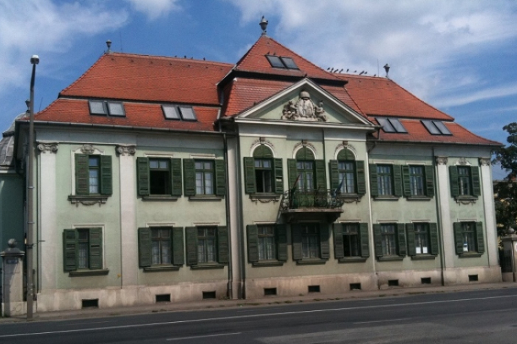 Bodonhelyi kézművesek kiállítása Csornán