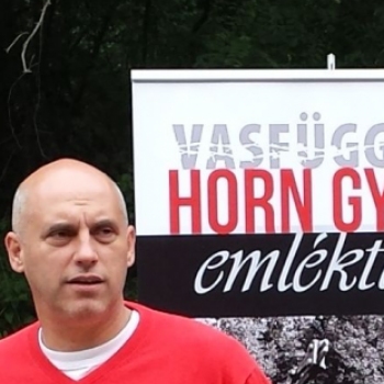 Horn Gyula Emléktúra