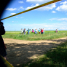 Hungarian Baja terep-rallye verseny