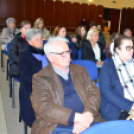Hagyományok és Értékek Ünnepe Szanyban – 