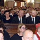 Töreki Imre Tanár úr utolsó útja.