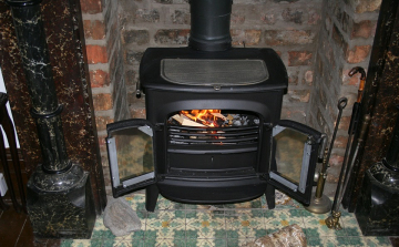 Fűts okosan kályhával és kandallóval is!