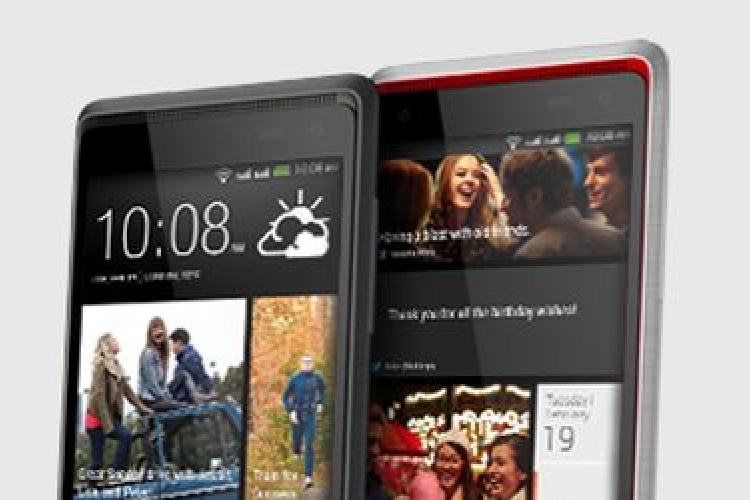 HTC Desire 600 - júniustól kapható a dupla SIM-es újdonság