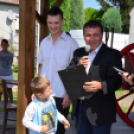 Falunap Rábakecölben